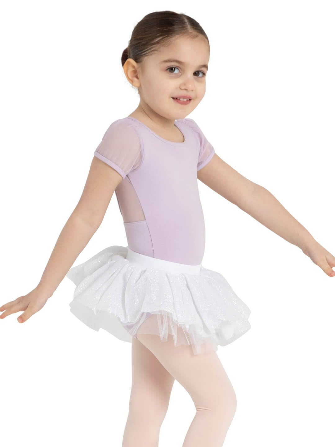 Capezio - 11310c, 11310C Donna