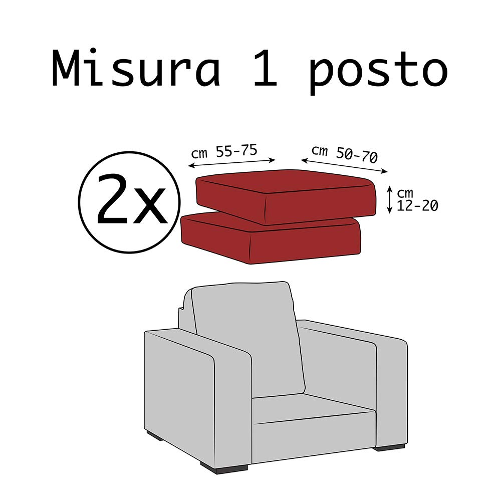Copri seduta divano | Acquisti Online su