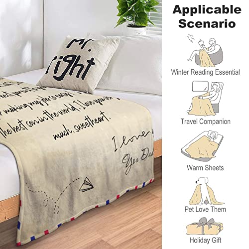Couverture flanelle polaire premium douceur supérieure grand format lit - 7