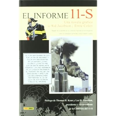 El informe 11-S