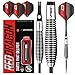 RED DRAGON Lethal Magic 30g Tungsten Darts Set with Flights and Stems