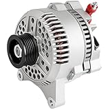 SCITOO Alternator Fits for Ford for Crown Victoria for F-150 for Grand Marquis for Mustang,for