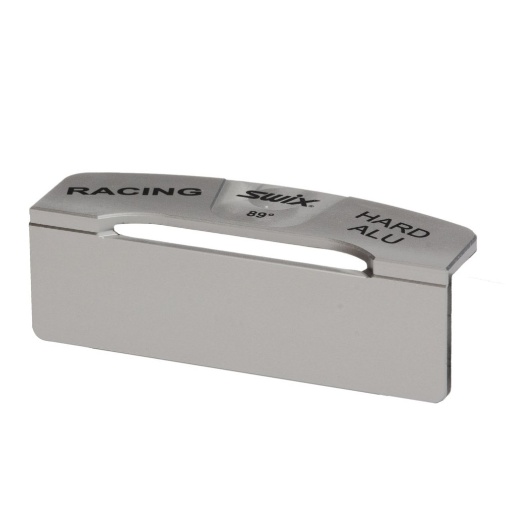 SwixHard Aluminum Racing Side Bevel Angle File Guide