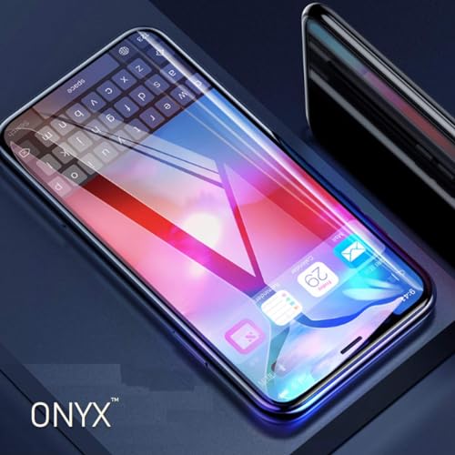 Écran iPhone 11 cassé ? Évitez les rayures avec ce verre blindé 5D - 5