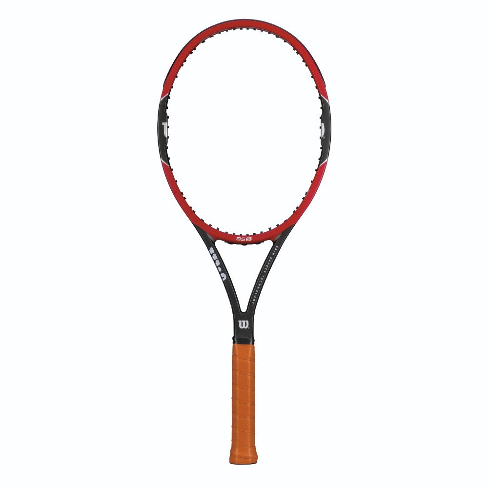 Amazon | Wilson Pro Staff 95s Tennis Racquet | Wilson(ウイルソン 
