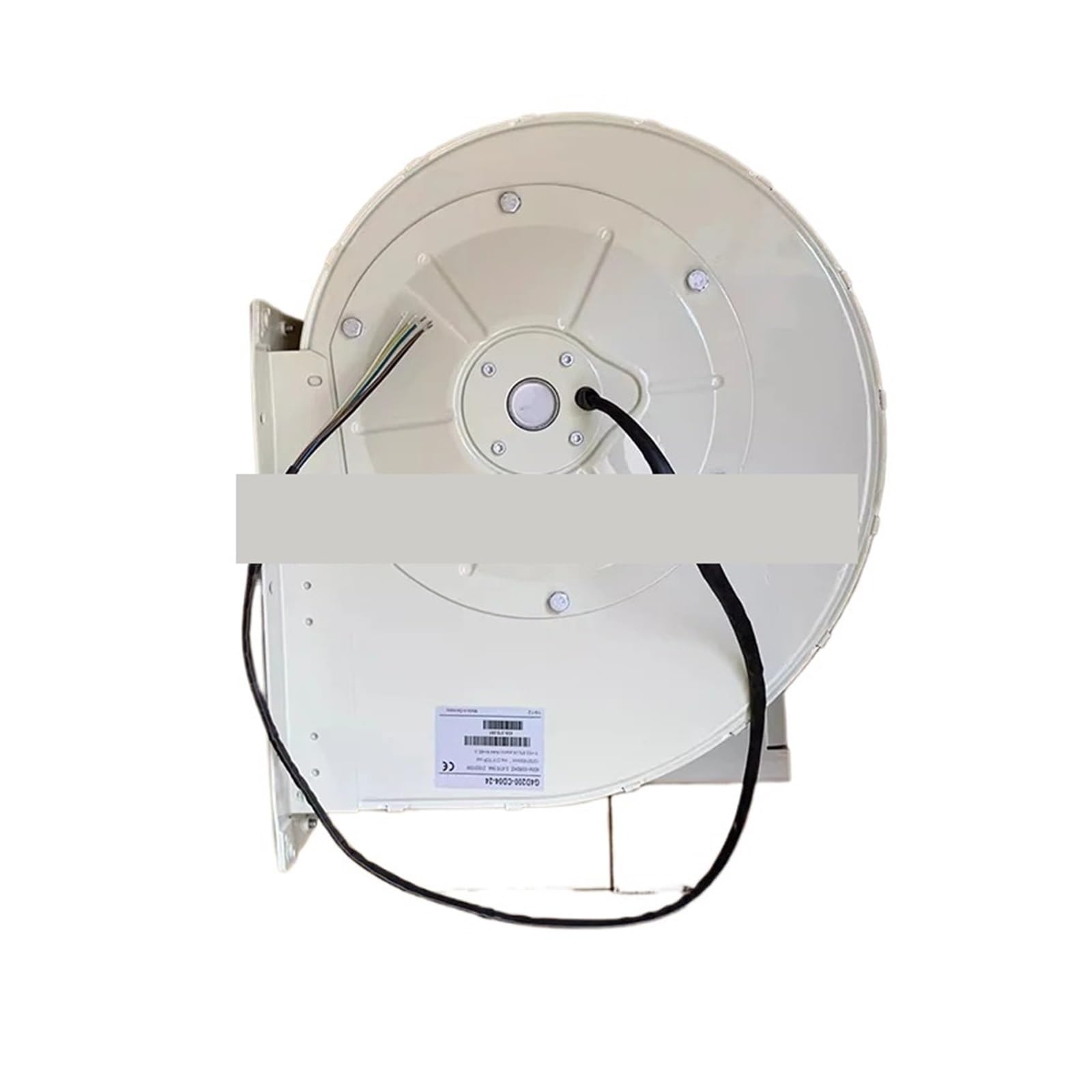 OSHZIKJII G4D250-EC10-03 Cooling fan