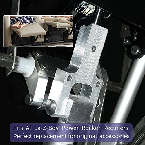 La mejor comparación de Sillones Reclinables La-Z-Boy los más recomendados. 27 Imagen adicional