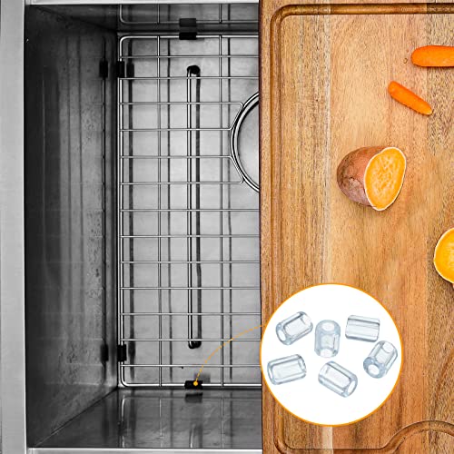 Pies de Repuesto para Parrilla de Fregadero de Cocina 40 pcs miniatura 7