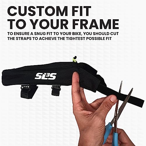 SLS3 Aero Top Tube Bag