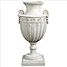 Design Toscano Emperor Roman-Style Architectural Garden Urn: Each