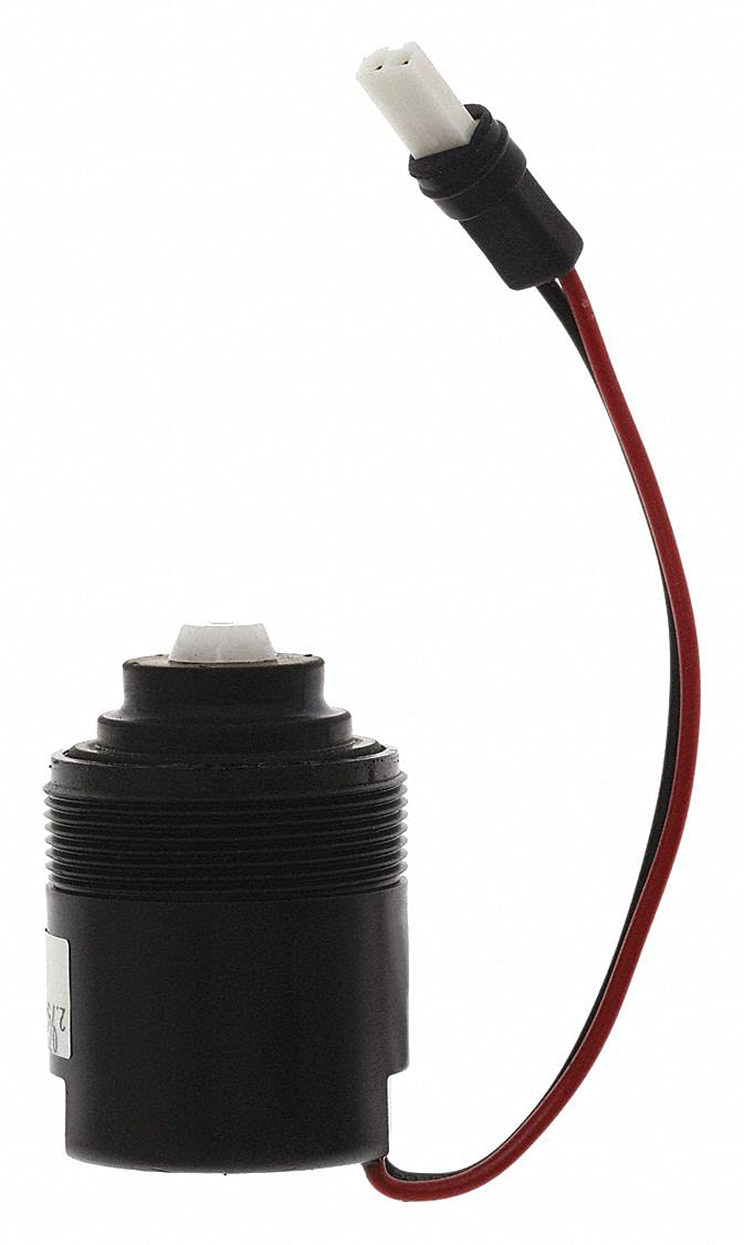 Mecanismo Kohler 1055666 solenoide con alta resistencia al desgaste por agua y cal