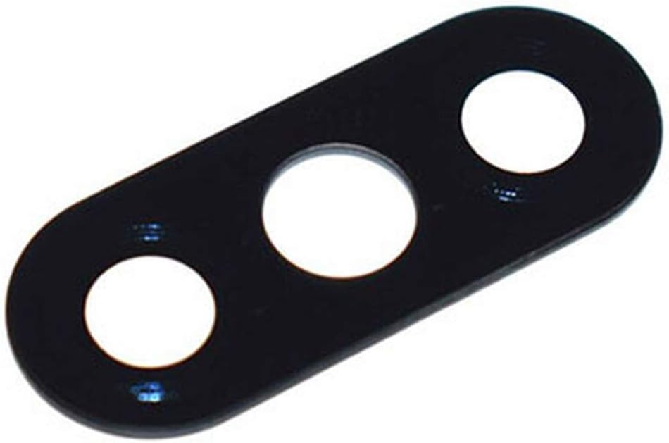 Anonymous OG Camera Glass Compatible for Redmi Y2 Pack of 2