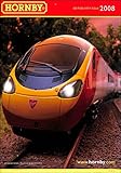  Hornby Edition Fifty Four (54) 2008 OO Gauge Model Railways And Accessories Catalogue