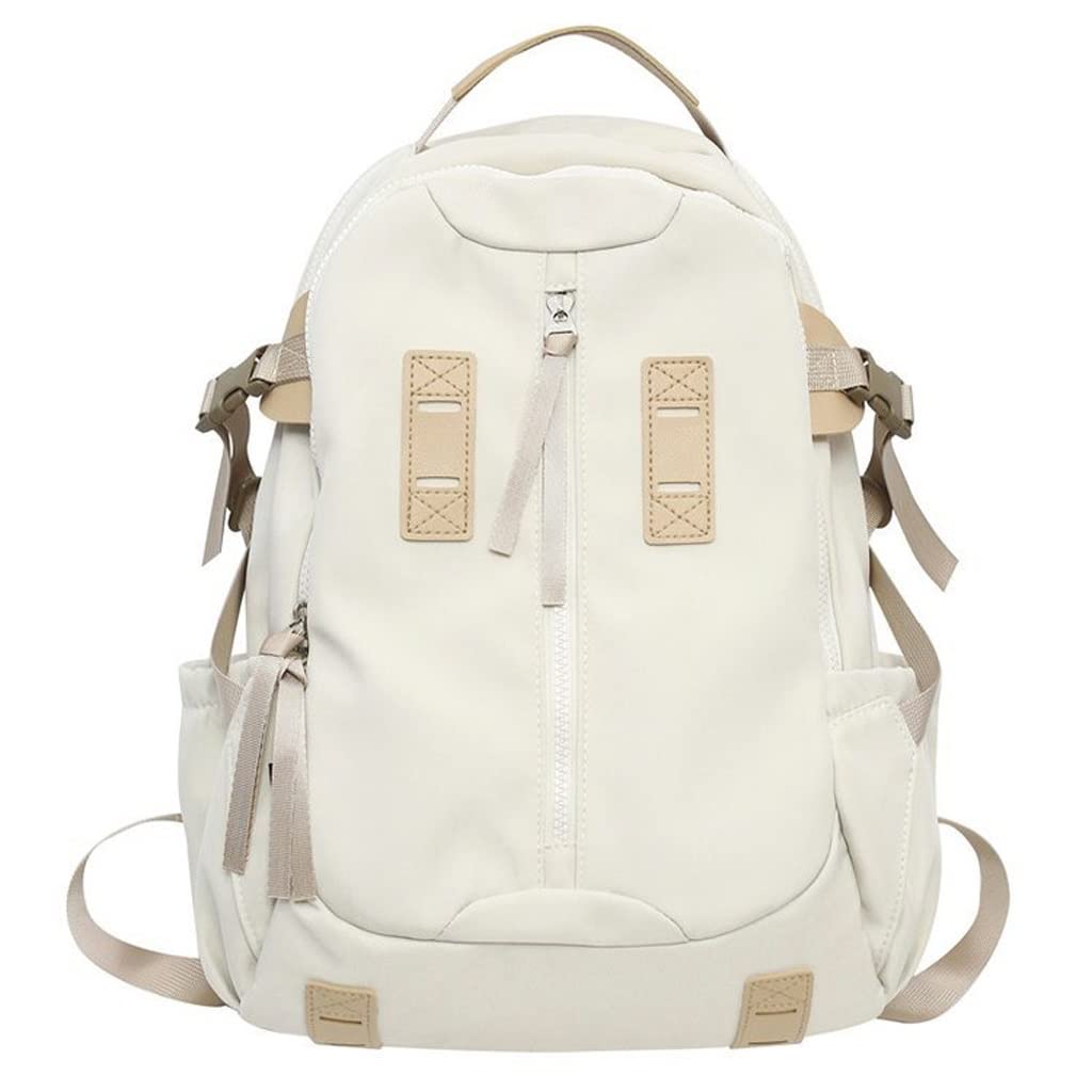 Sac à dos imperméable grande capacité avec espace PC pour lycéen - 7