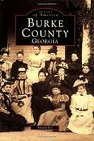 Burke County 0752405144 Book Cover