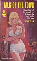Talk of the Town B00O3BD1VW Book Cover
