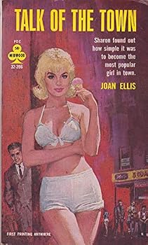Paperback Talk of the Town Book