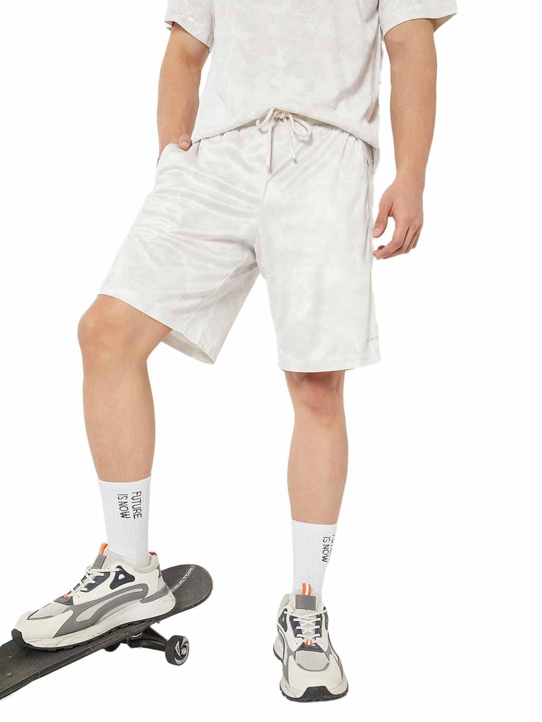 Max Men Casual Shorts-picture-50