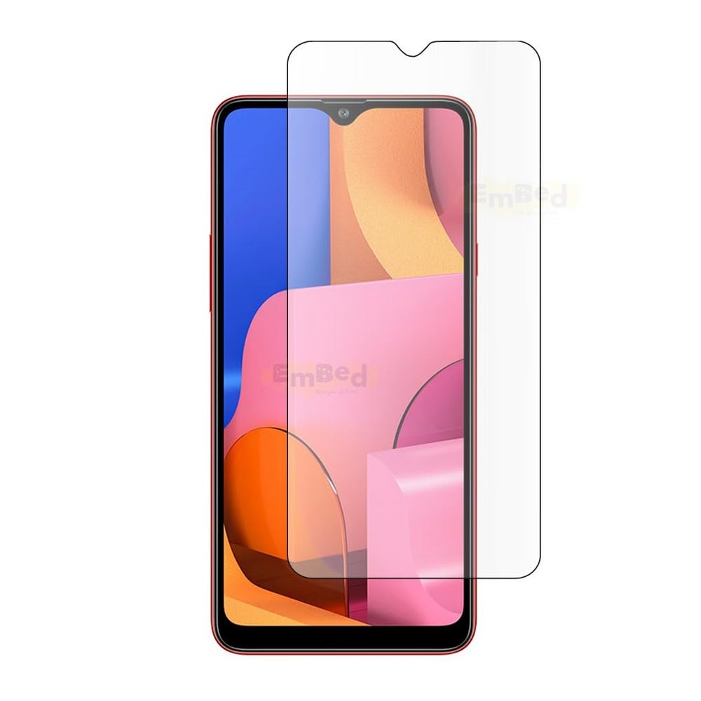 Embed Matte Fiber Screen Guard for Samsung Galaxy S24 | Anti-Glare, Smooth Touch, Scratch Resistant, Bubble Free, with Installation Kit — Amazon image 21