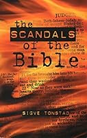 The Scandals of the Bible 1873796838 Book Cover