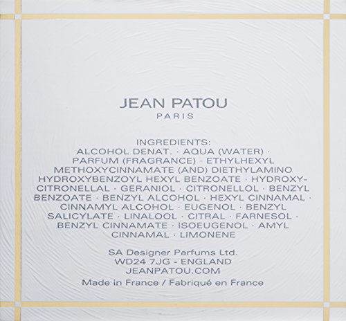 joy perfume jean patou