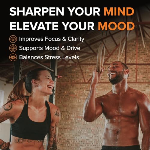 Peak Potential 12-in-1 Testosterone Support for Men - Image 5
