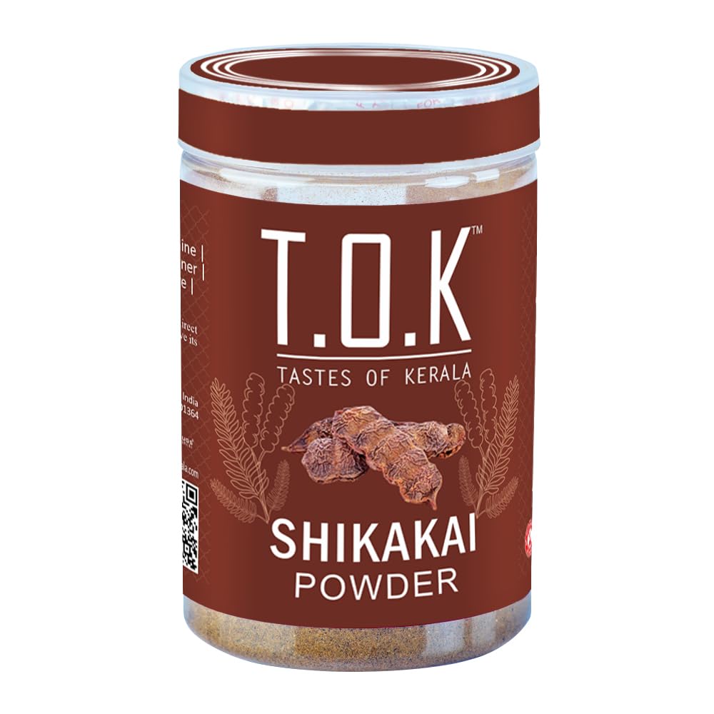 T.O.K Tastes of Kerala Pure Neem Leaf 150g | 100% Natural Sun-Dried Herbal Neem | Ayurvedic Care for Skin & Hair | Supports Acne Care, Scalp Cleansing & DIY Face Packs — Amazon image 32