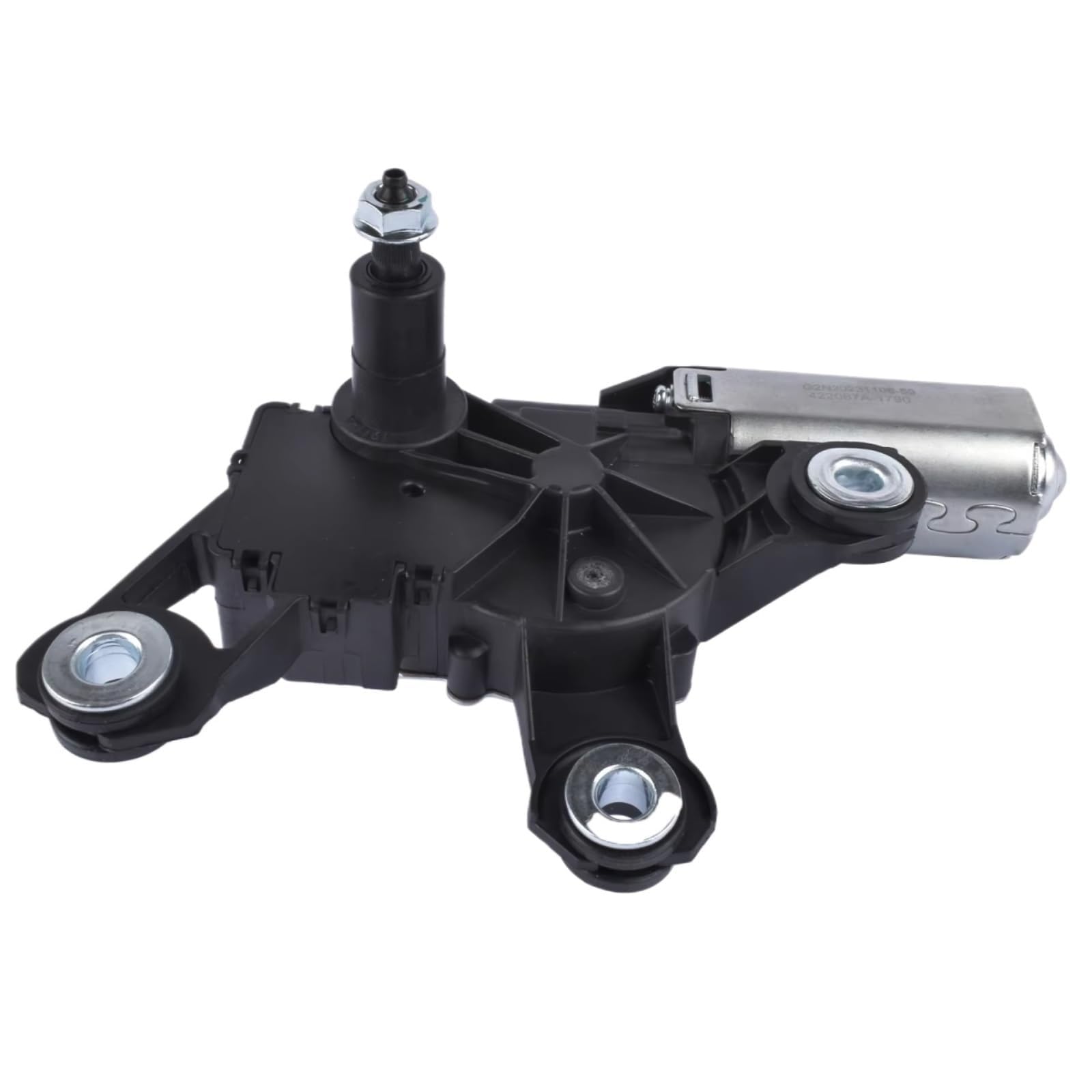 Moteur d'essuie-glace de précision pour Audi A3 génération 8P