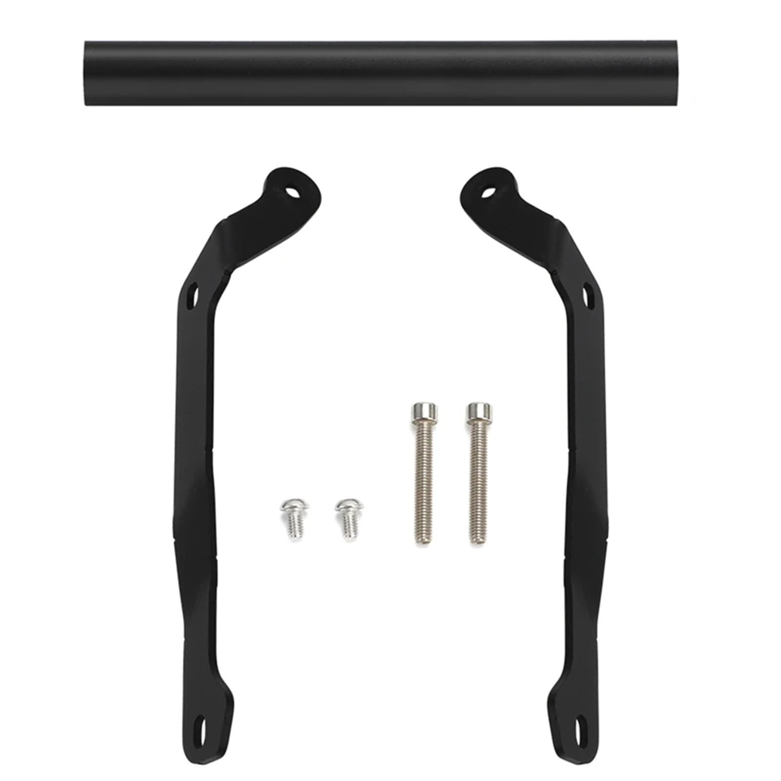 Navigazione Staffa Piastra Supporto per cellulare per moto Supporto per navigazione GPS per VOGE per Valico 525DSX DS525X