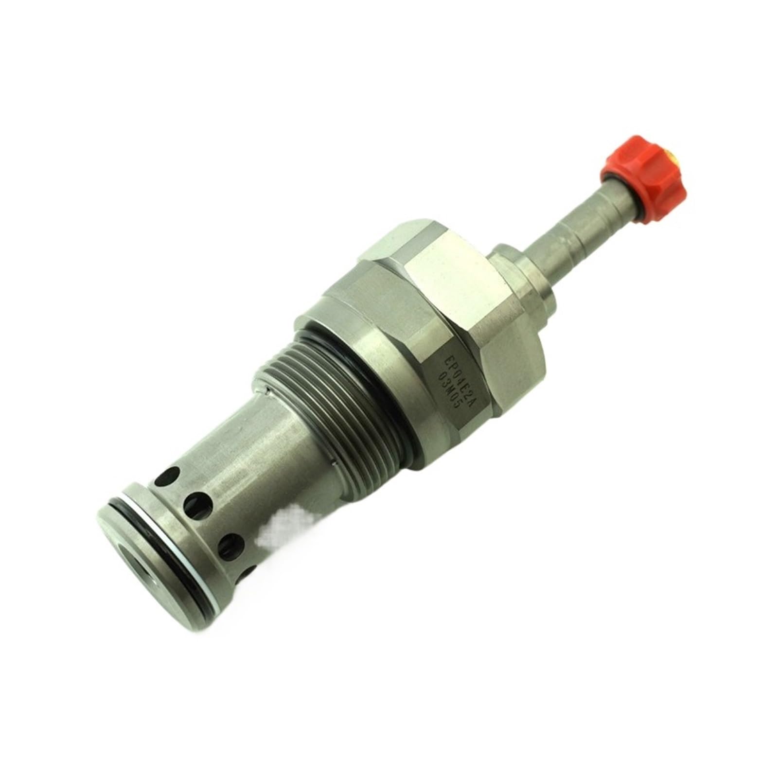 JJKKOZVQF EP04E2A03M05 Hydraulic Solenoid Cartridge Valve