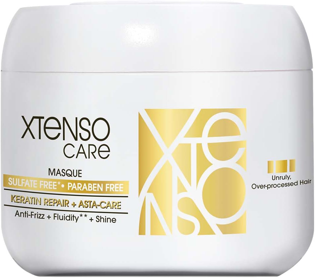 Loreal Professionnel Xtenso Care Nutri Reconstructor Masque - 196g