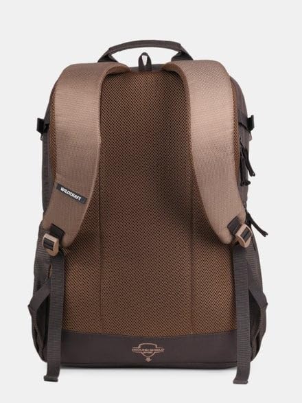 Image of Wildcraft Drifter 45 Laptop Backpack Bag for Man & Women, 45L Ideal bags for men Office use /School /College Boys and Girls, 4 Compartment Bag