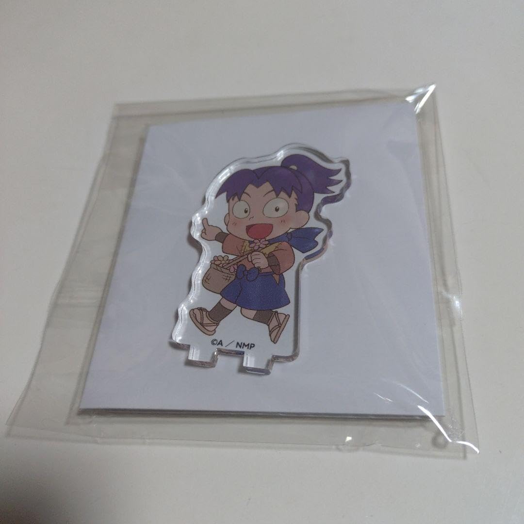 衛宮さんちの今日のごはん もぐもぐ アクリルクリップ ランサー アーチャー 切嗣 衛宮さんち えみご もぐもぐ アクリルクリップ ランサー アーチャー 切