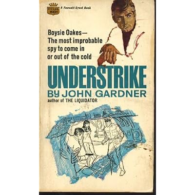 Understrike