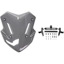 Windshield Sport Racing Windscreen For ZONTES