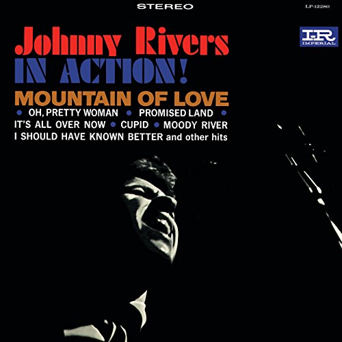 Johnny Rivers