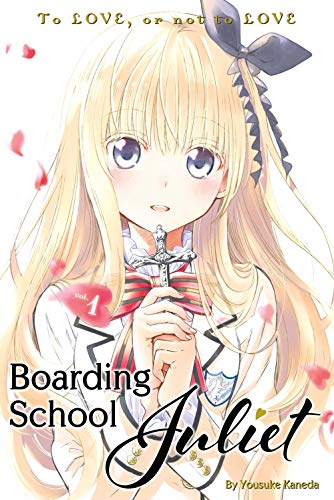 Boarding School Juliet 1 Francais PDF