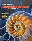 Conceptual Integrated Science (NASTA Edition), 3rd Edition, c. 2020, 9780135239865, 0135239869