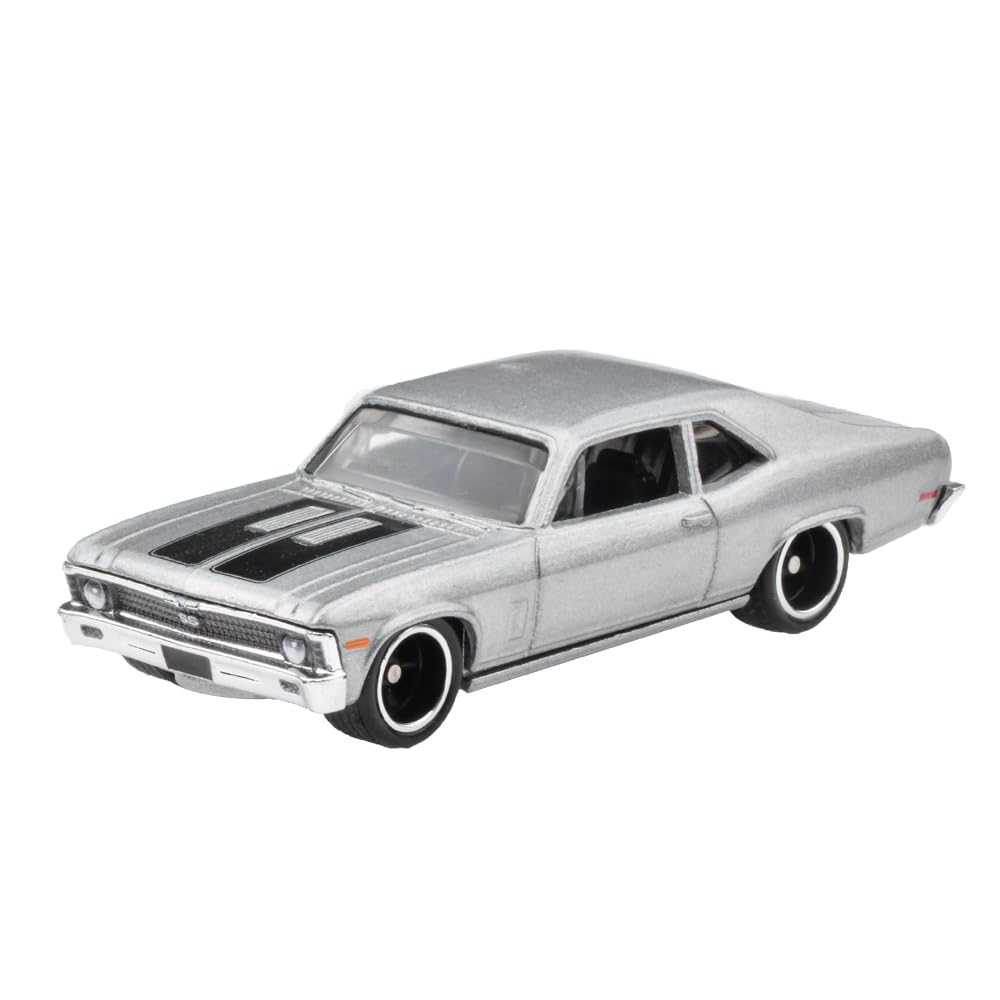 ホットウィール - ホットウィール1970年式シェビー黒 Amazon.com: Hot Wheels Classics Black 1970 Chevelle