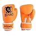 Dtown Kids Boxing Gloves 4oz 6oz Youth Boxing Gloves for Age 3 to 9 Years, Boys and Girls Training Boxing Gloves for Punching Bag, Kickboxing, Muay Thai, MMA