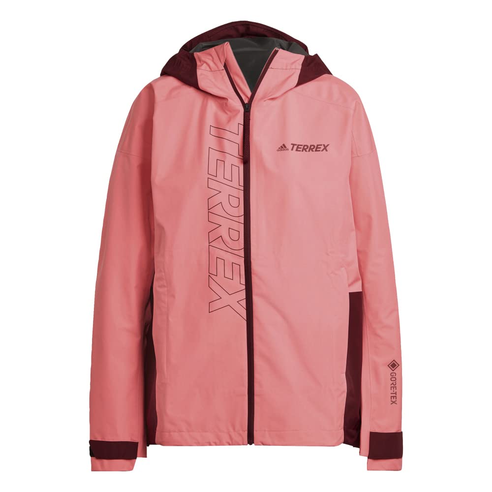 ゆ*3様 アディダス　gore-tex jacket Adidas Terrex GORE-TEX® Active Formotion Jacket sz M | eBay