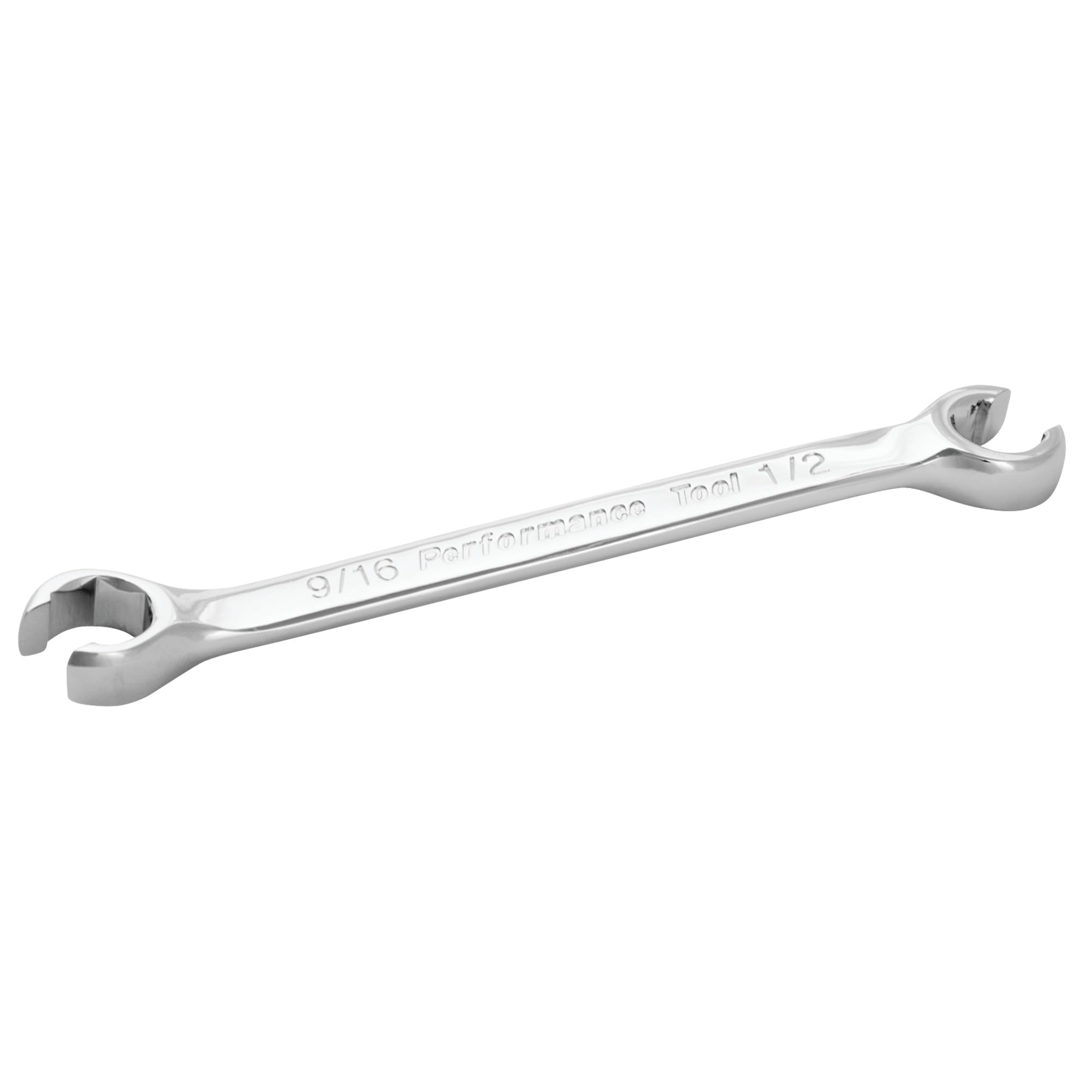 Performance Tool W30403 Clé à écrou évasé 1/2" x 9/16"