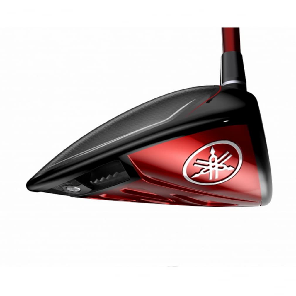 【名器】YAMAHA RMXVD 59 ドライバー 10.5° ヤマハ RMX VD59 ドライバーの試打レビュー 口コミ・評価 ギア