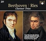 Beethoven & Ries: Clarinet Trios