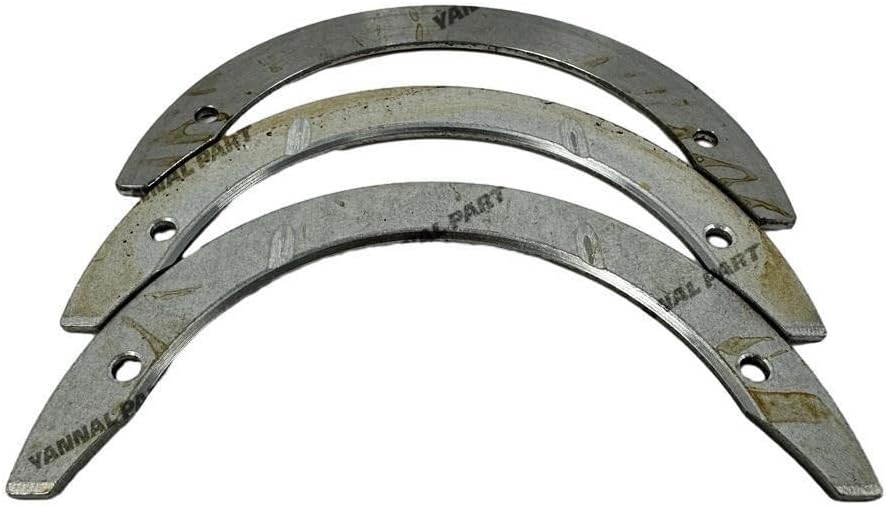 6D22 Thrust Washer Suitable for MITSUBISHI Engine Spare Parts