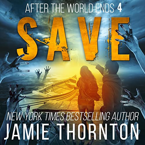 Save by Jamie Thornton episode artwork
