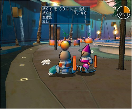 Vista 4 de Opoona Japan Import