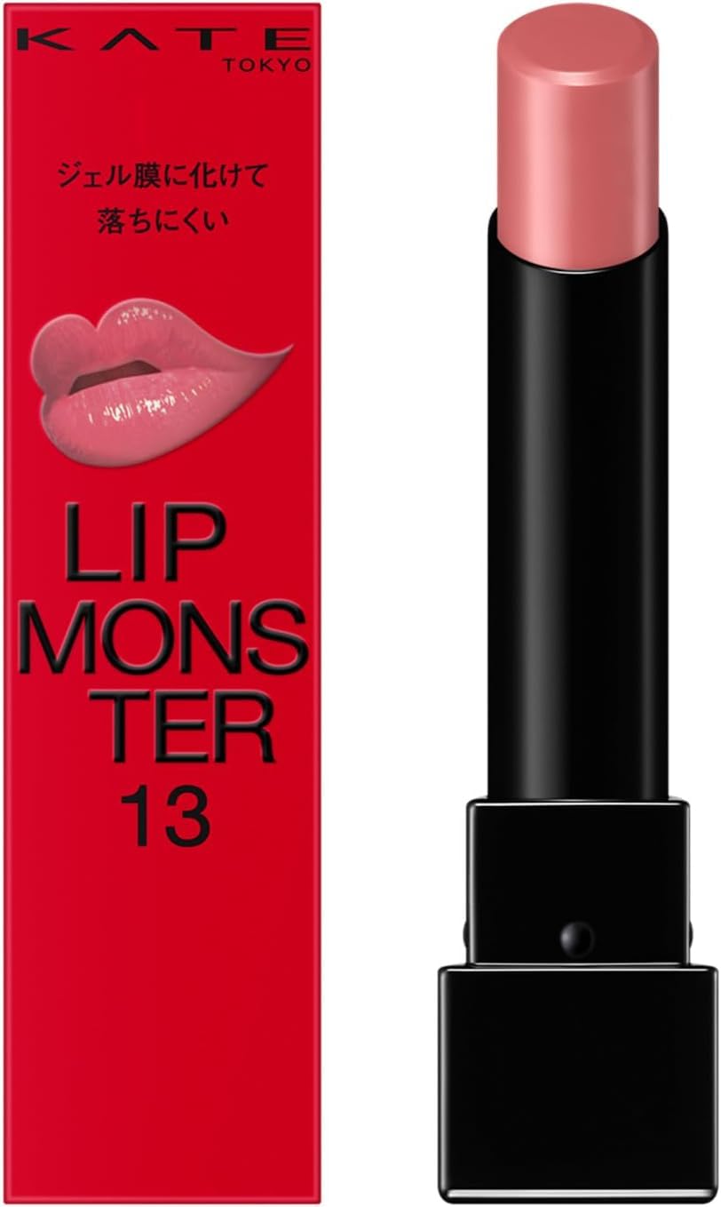 Amazon | KATE ケイト リップモンスター 13 3g | ノーブランド品