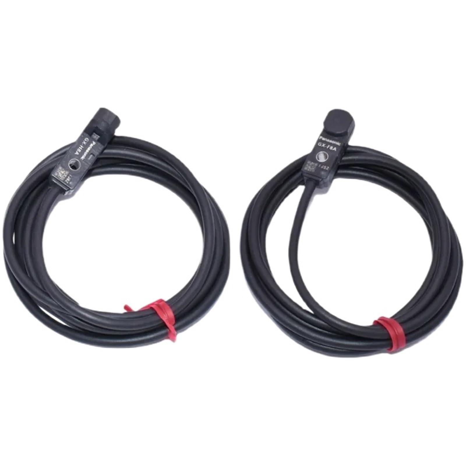 WBBAYDRFR 1pcs GX-F8A GX-H8A F8B F12B F12A F15A H6B Proximity Switch Sensor(GX-H6B)