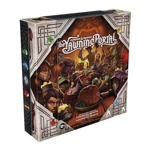 Dungeons & Dragons: The Yawning Portal miniatura 2